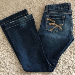 BKE Starlite Stretch Jean
